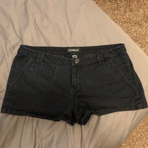 Express Shorts